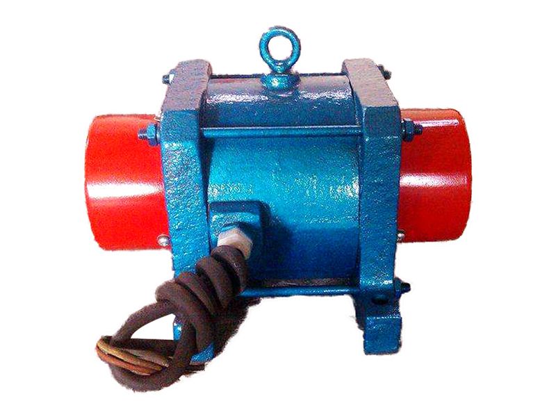 JZO系列振動電機(jī)